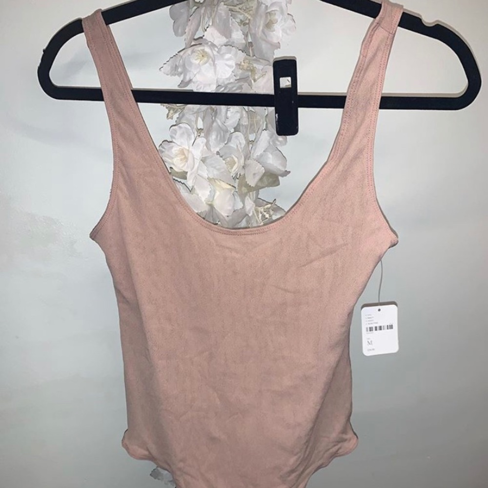 Body suit